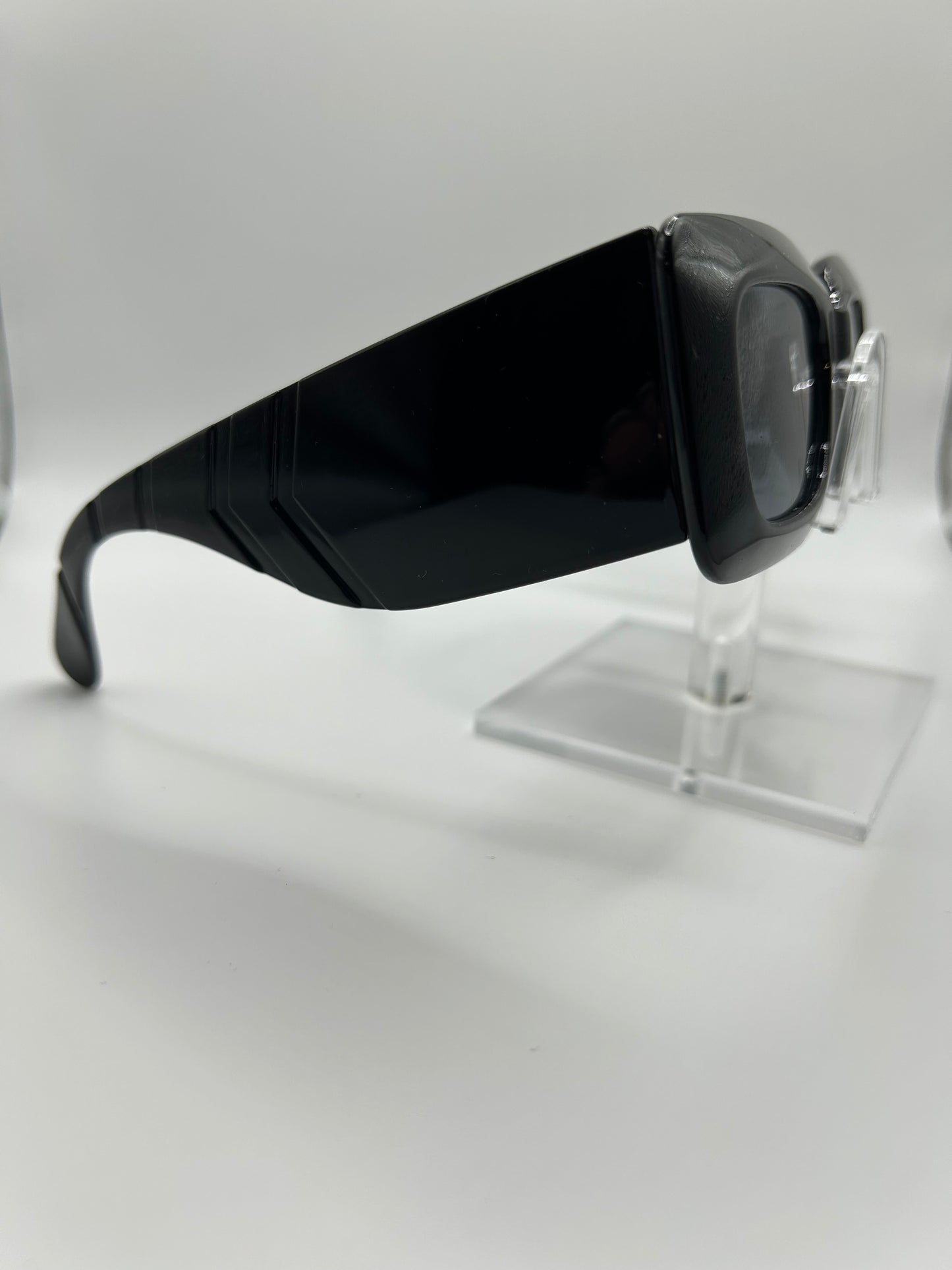 Black Out Shades