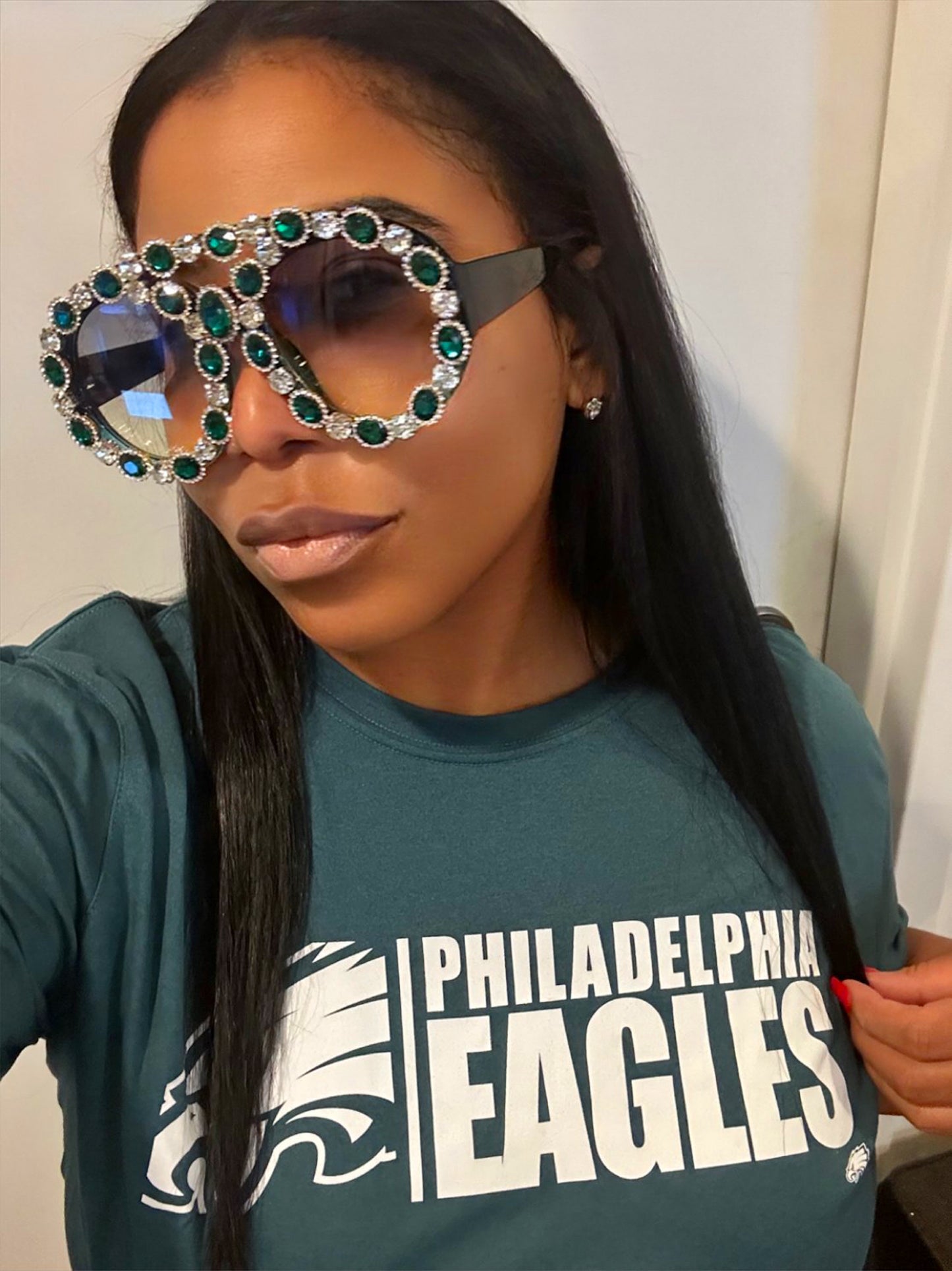 Eagles Glam Luxe Shades