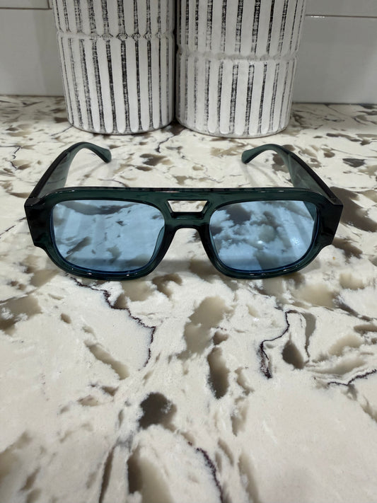 Emerald Ice