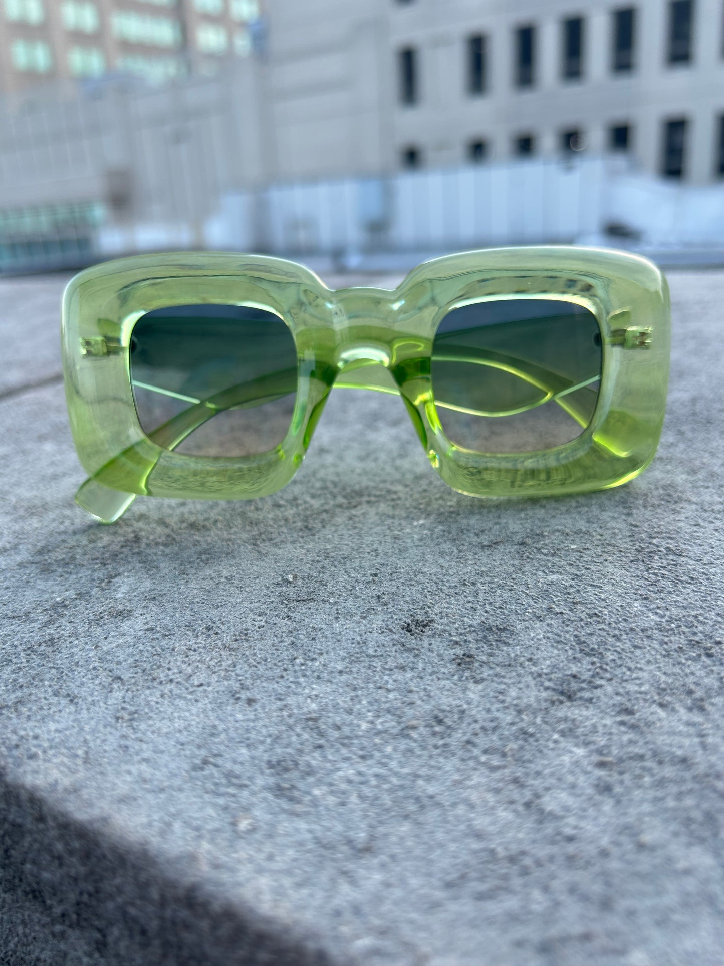 Slime Shades