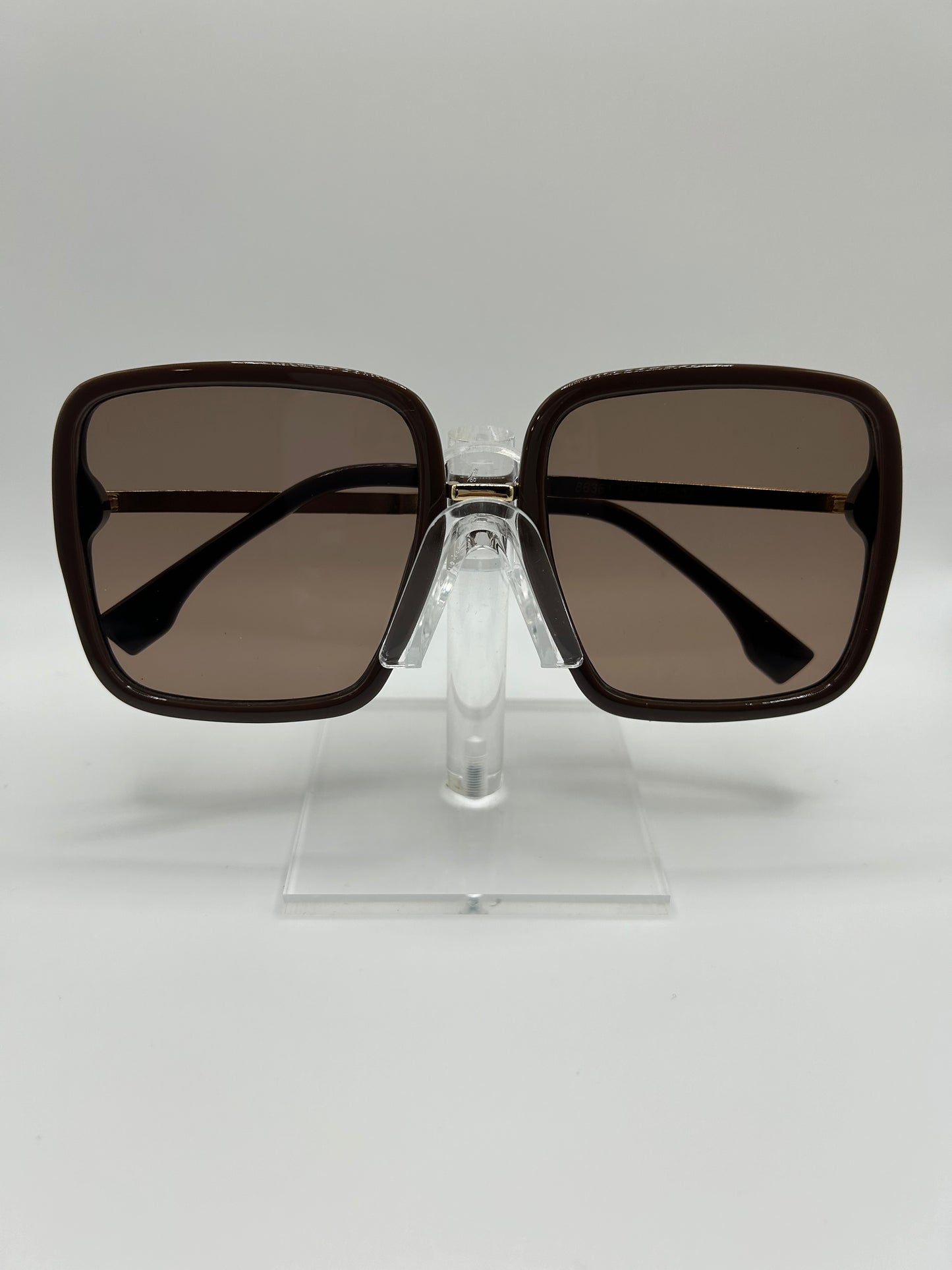 Chocolate Drop Shades