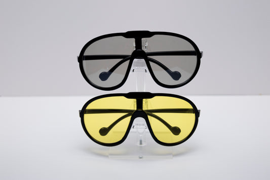 Blocker Shield Shades